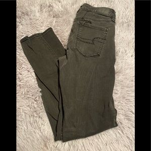 Ladies Jeggings